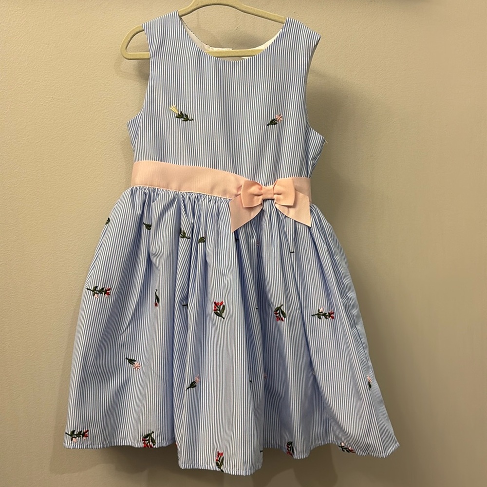 Zunies Girls size 5 dress